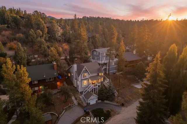 700 Booth Way, Big Bear City, CA 92314