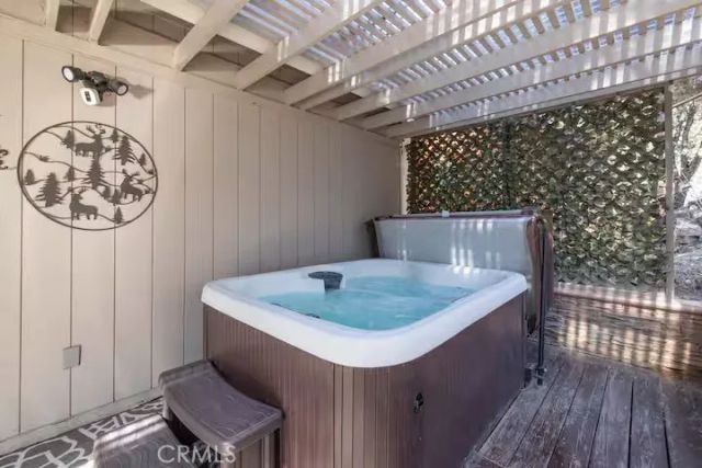 700 Booth Way, Big Bear City, CA 92314