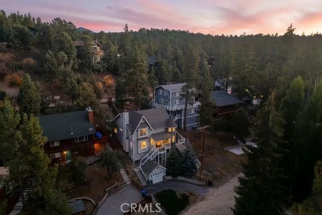 700 Booth Way, Big Bear City, CA 92314