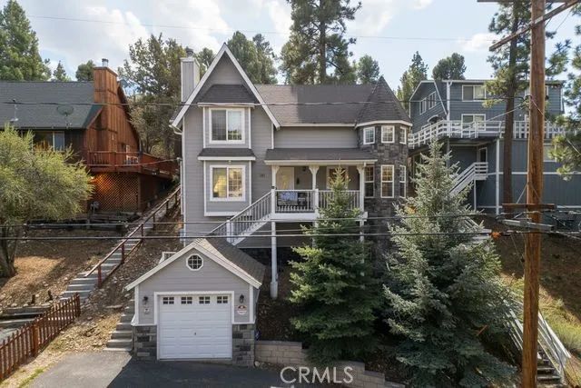 700 Booth Way, Big Bear City, CA 92314