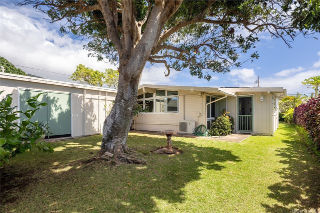 5645 Kawaikui Street, Honolulu, HI 96821