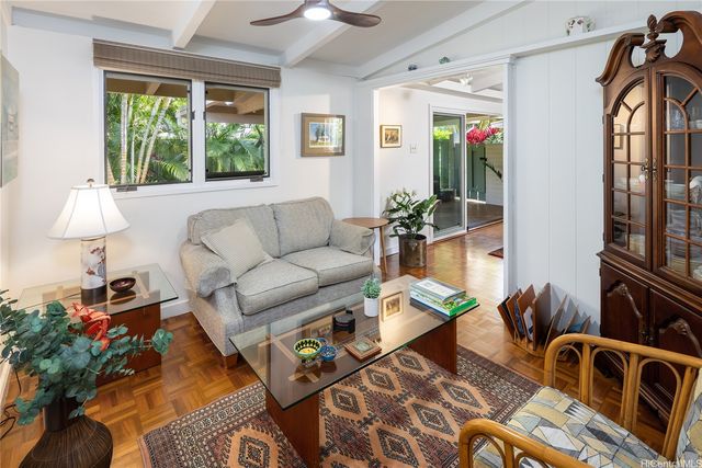 5645 Kawaikui Street, Honolulu, HI 96821