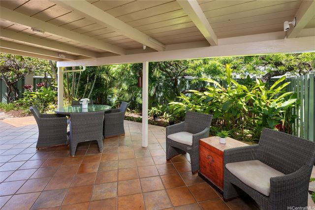 5645 Kawaikui Street, Honolulu, HI 96821