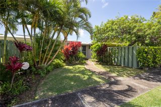 5645 Kawaikui Street, Honolulu, HI 96821
