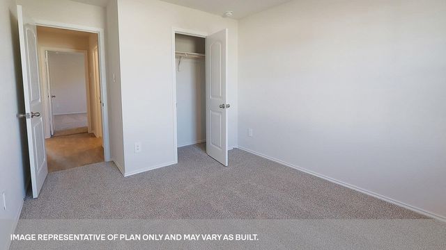439 HODGES ST, Maxwell, TX 78656