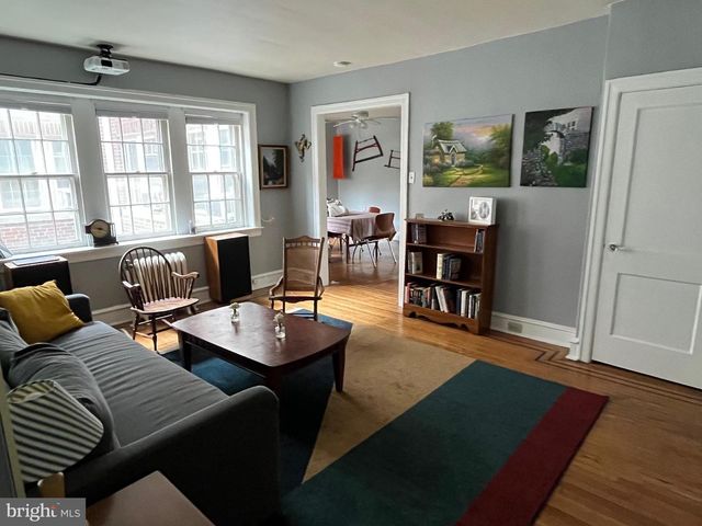 6146 WAYNE AVE #3, Philadelphia, PA 19144