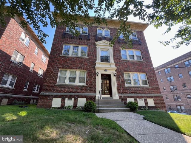 6146 WAYNE AVE #3, Philadelphia, PA 19144