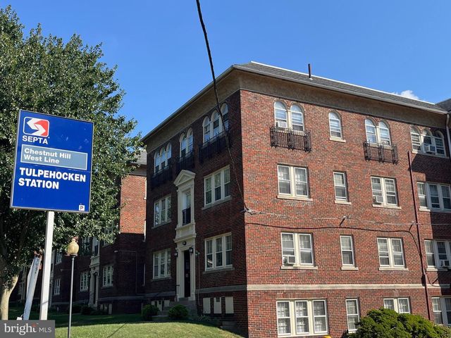 6146 WAYNE AVE #3, Philadelphia, PA 19144