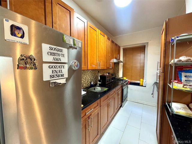37-21 80th Street 1R, Jackson Heights, NY 11372