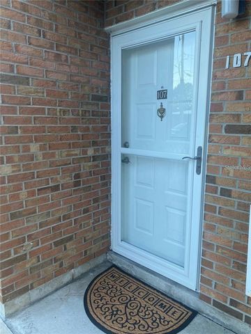 111 AIRPORT AVENUE W 107, Venice, FL 34285