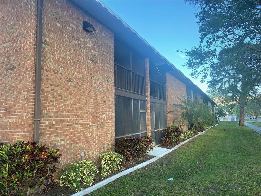 111 AIRPORT AVENUE W 107, Venice, FL 34285