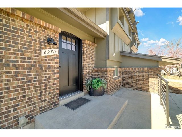 8273 Ammons Cir, Arvada, CO 80005
