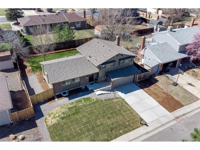 8273 Ammons Cir, Arvada, CO 80005