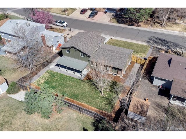 8273 Ammons Cir, Arvada, CO 80005