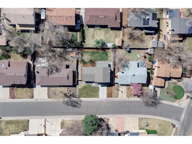 8273 Ammons Cir, Arvada, CO 80005