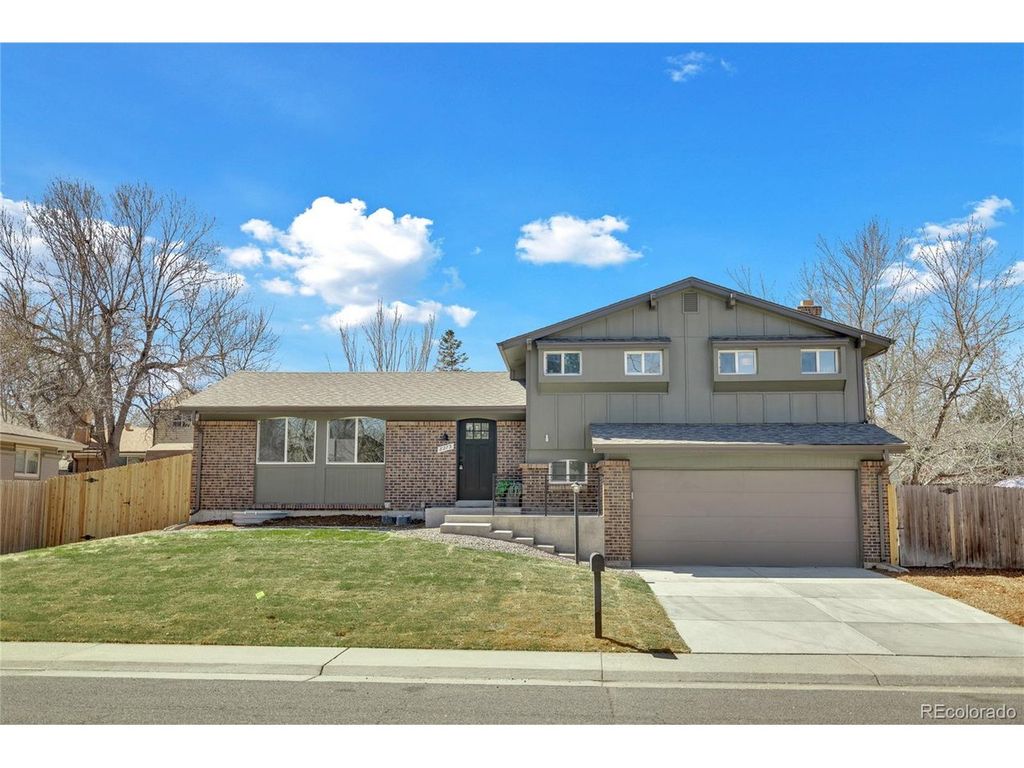 8273 Ammons Cir, Arvada, CO 80005