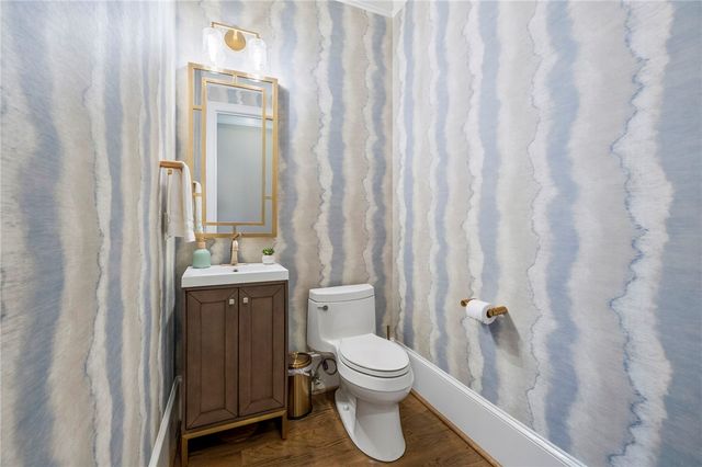 314 Palmer Way, Sunset, SC 29685