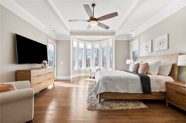 314 Palmer Way, Sunset, SC 29685