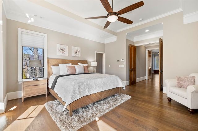 314 Palmer Way, Sunset, SC 29685