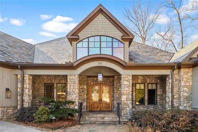 314 Palmer Way, Sunset, SC 29685