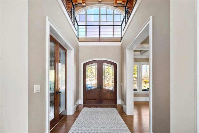 314 Palmer Way, Sunset, SC 29685