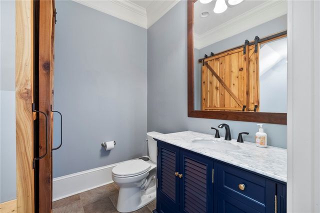 314 Palmer Way, Sunset, SC 29685