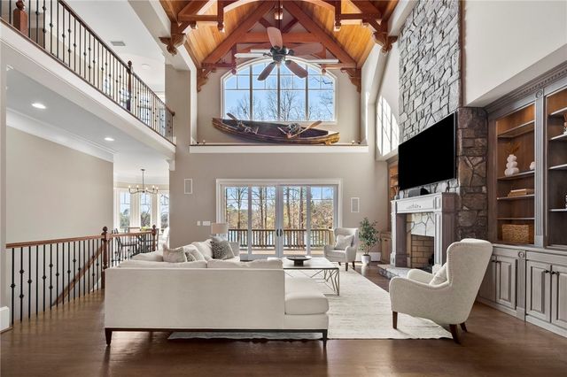 314 Palmer Way, Sunset, SC 29685