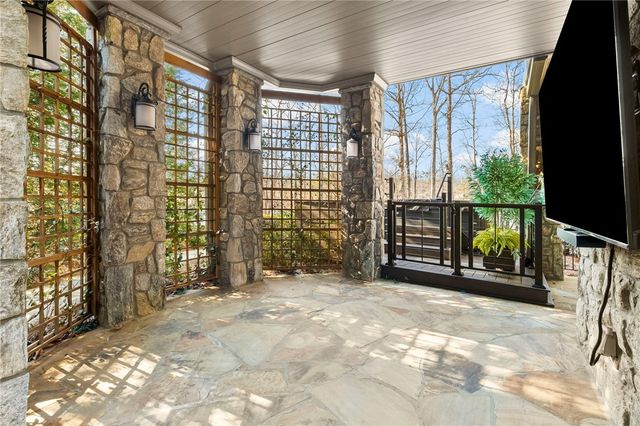 314 Palmer Way, Sunset, SC 29685