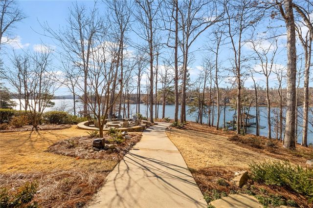 314 Palmer Way, Sunset, SC 29685