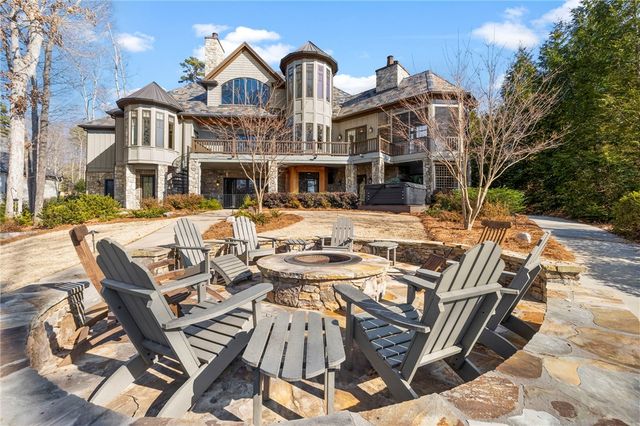 314 Palmer Way, Sunset, SC 29685