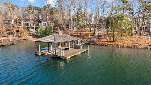 314 Palmer Way, Sunset, SC 29685