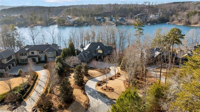 314 Palmer Way, Sunset, SC 29685