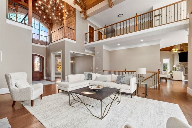 314 Palmer Way, Sunset, SC 29685