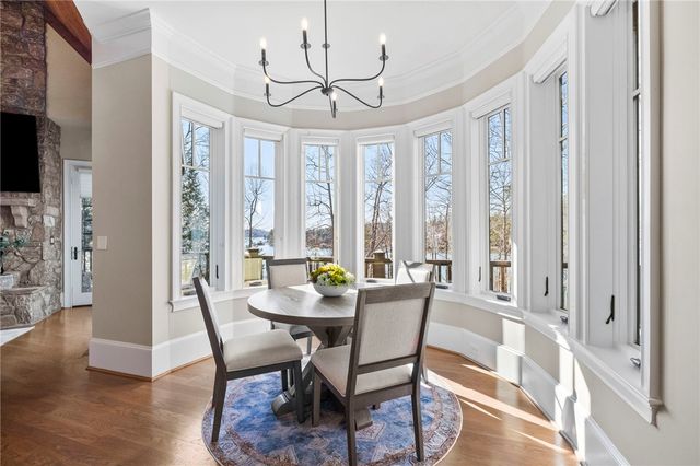 314 Palmer Way, Sunset, SC 29685