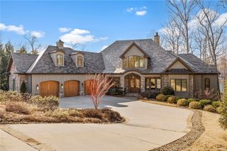 314 Palmer Way, Sunset, SC 29685