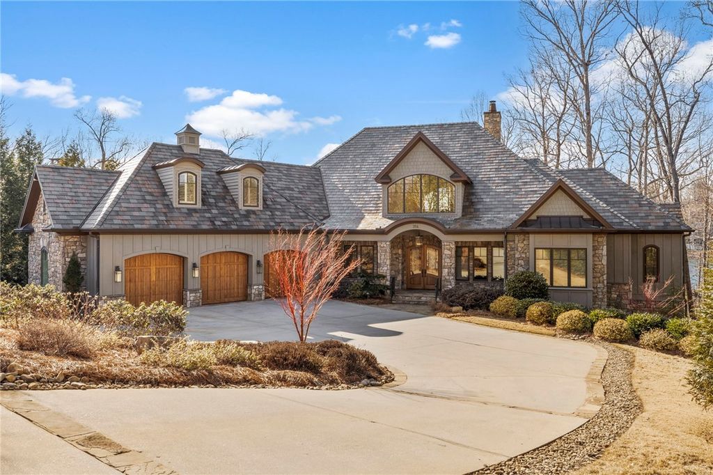 314 Palmer Way, Sunset, SC 29685