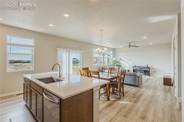 8019 Moosejaw Drive, Colorado Springs, CO 80908