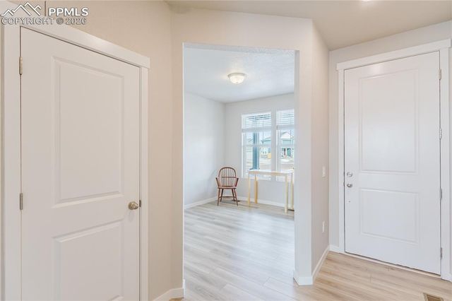 8019 Moosejaw Drive, Colorado Springs, CO 80908