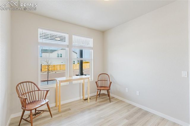 8019 Moosejaw Drive, Colorado Springs, CO 80908