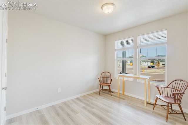 8019 Moosejaw Drive, Colorado Springs, CO 80908