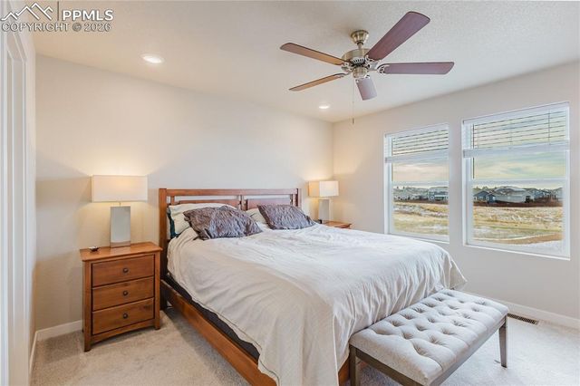 8019 Moosejaw Drive, Colorado Springs, CO 80908