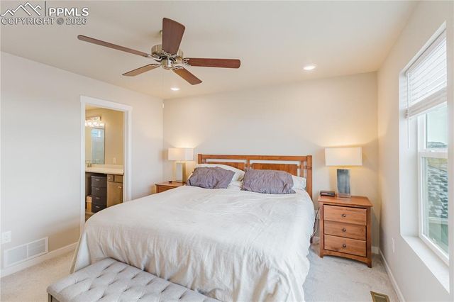 8019 Moosejaw Drive, Colorado Springs, CO 80908