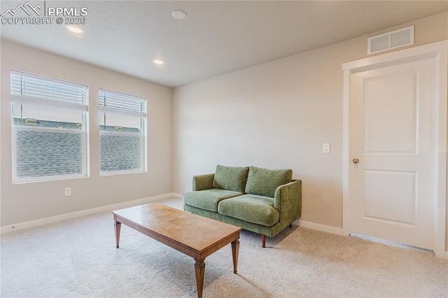 8019 Moosejaw Drive, Colorado Springs, CO 80908