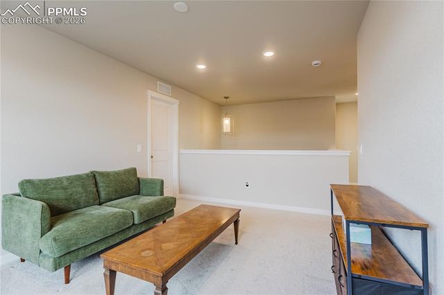 8019 Moosejaw Drive, Colorado Springs, CO 80908