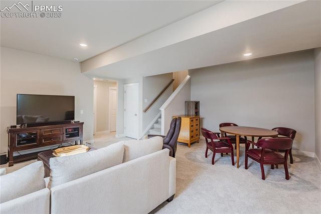 8019 Moosejaw Drive, Colorado Springs, CO 80908