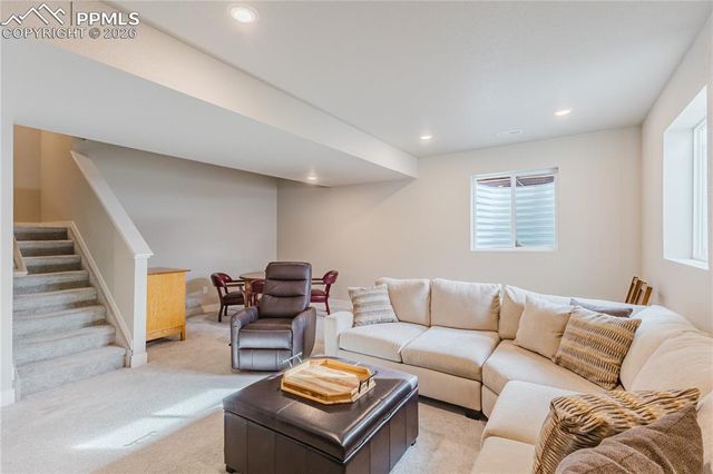 8019 Moosejaw Drive, Colorado Springs, CO 80908