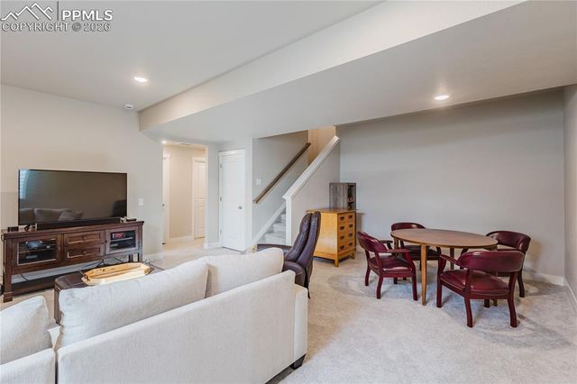 8019 Moosejaw Drive, Colorado Springs, CO 80908