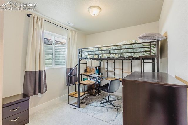 8019 Moosejaw Drive, Colorado Springs, CO 80908