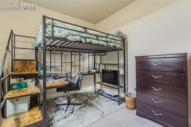 8019 Moosejaw Drive, Colorado Springs, CO 80908