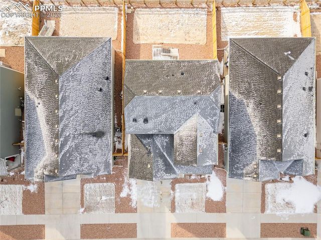 8019 Moosejaw Drive, Colorado Springs, CO 80908